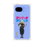 プレミアムスクエアケース［ アンデッドアンラック - 立ち絵 - ジュイス ］