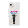 プレミアムスクエアケース［ アンデッドアンラック - 立ち絵 - ジュイス ］