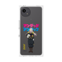 プレミアムスクエアケース［ アンデッドアンラック - 立ち絵 - ジュイス ］