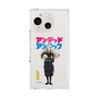 プレミアムスクエアケース［ アンデッドアンラック - 立ち絵 - ジュイス ］