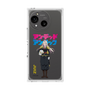 プレミアムスクエアケース［ アンデッドアンラック - 立ち絵 - ジュイス ］