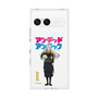 プレミアムスクエアケース［ アンデッドアンラック - 立ち絵 - ジュイス ］