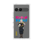 プレミアムスクエアケース［ アンデッドアンラック - 立ち絵 - ジュイス ］