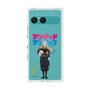 プレミアムスクエアケース［ アンデッドアンラック - 立ち絵 - ジュイス ］