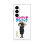 プレミアムスクエアケース［ アンデッドアンラック - 立ち絵 - ジュイス ］
