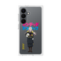 プレミアムスクエアケース［ アンデッドアンラック - 立ち絵 - ジュイス ］