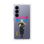 プレミアムスクエアケース［ アンデッドアンラック - 立ち絵 - ジュイス ］