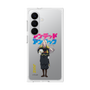 プレミアムスクエアケース［ アンデッドアンラック - 立ち絵 - ジュイス ］