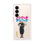 プレミアムスクエアケース［ アンデッドアンラック - 立ち絵 - ジュイス ］