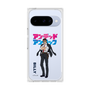 プレミアムスクエアケース［ アンデッドアンラック - 立ち絵 - ビリー ］