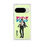 プレミアムスクエアケース［ アンデッドアンラック - 立ち絵 - ビリー ］