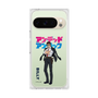 プレミアムスクエアケース［ アンデッドアンラック - 立ち絵 - ビリー ］