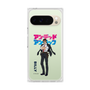 プレミアムスクエアケース［ アンデッドアンラック - 立ち絵 - ビリー ］