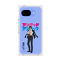 プレミアムスクエアケース［ アンデッドアンラック - 立ち絵 - ビリー ］