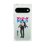 プレミアムスクエアケース［ アンデッドアンラック - 立ち絵 - ビリー ］