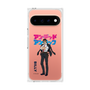 プレミアムスクエアケース［ アンデッドアンラック - 立ち絵 - ビリー ］