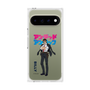 プレミアムスクエアケース［ アンデッドアンラック - 立ち絵 - ビリー ］