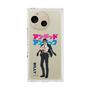 プレミアムスクエアケース［ アンデッドアンラック - 立ち絵 - ビリー ］