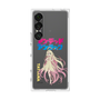 プレミアムスクエアケース［ アンデッドアンラック - 立ち絵 - タチアナ ］