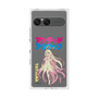 プレミアムスクエアケース［ アンデッドアンラック - 立ち絵 - タチアナ ］