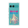プレミアムスクエアケース［ アンデッドアンラック - 立ち絵 - タチアナ ］