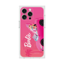 プレミアムスクエアケース［ Barbie - ドライブ ］