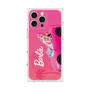 プレミアムスクエアケース［ Barbie - ドライブ ］