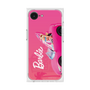 プレミアムスクエアケース［ Barbie - ドライブ ］