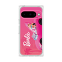 プレミアムスクエアケース［ Barbie - ドライブ ］