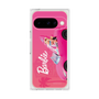 プレミアムスクエアケース［ Barbie - ドライブ ］