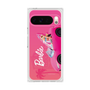 プレミアムスクエアケース［ Barbie - ドライブ ］
