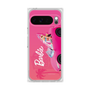 プレミアムスクエアケース［ Barbie - ドライブ ］