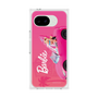 プレミアムスクエアケース［ Barbie - ドライブ ］