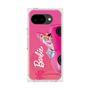 プレミアムスクエアケース［ Barbie - ドライブ ］
