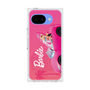 プレミアムスクエアケース［ Barbie - ドライブ ］