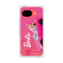 プレミアムスクエアケース［ Barbie - ドライブ ］