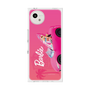 プレミアムスクエアケース［ Barbie - ドライブ ］