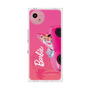 プレミアムスクエアケース［ Barbie - ドライブ ］