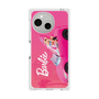 プレミアムスクエアケース［ Barbie - ドライブ ］