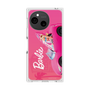 プレミアムスクエアケース［ Barbie - ドライブ ］