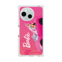 プレミアムスクエアケース［ Barbie - ドライブ ］