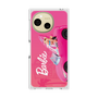 プレミアムスクエアケース［ Barbie - ドライブ ］