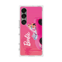 プレミアムスクエアケース［ Barbie - ドライブ ］