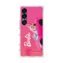 プレミアムスクエアケース［ Barbie - ドライブ ］