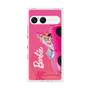 プレミアムスクエアケース［ Barbie - ドライブ ］
