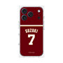 プレミアムスクエアケース［ 楽天イーグルス - #7 Suzuki - ビジター ］