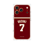 プレミアムスクエアケース［ 楽天イーグルス - #7 Suzuki - ビジター ］