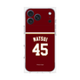 プレミアムスクエアケース［ 楽天イーグルス - #45 Matsui - ビジター ］