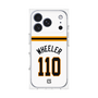 プレミアムスクエアケース［ 読売ジャイアンツ - #110 WHEELER - ホーム ］