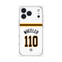 プレミアムスクエアケース［ 読売ジャイアンツ - #110 WHEELER - ホーム ］
